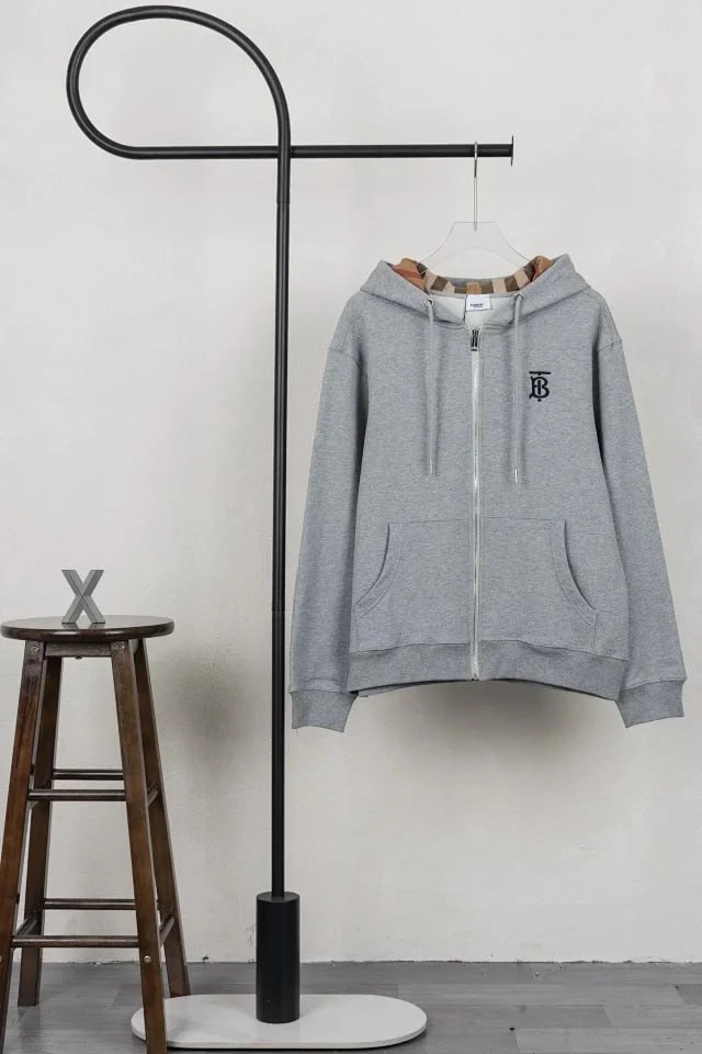 Burberry Hoodies [40 styles]