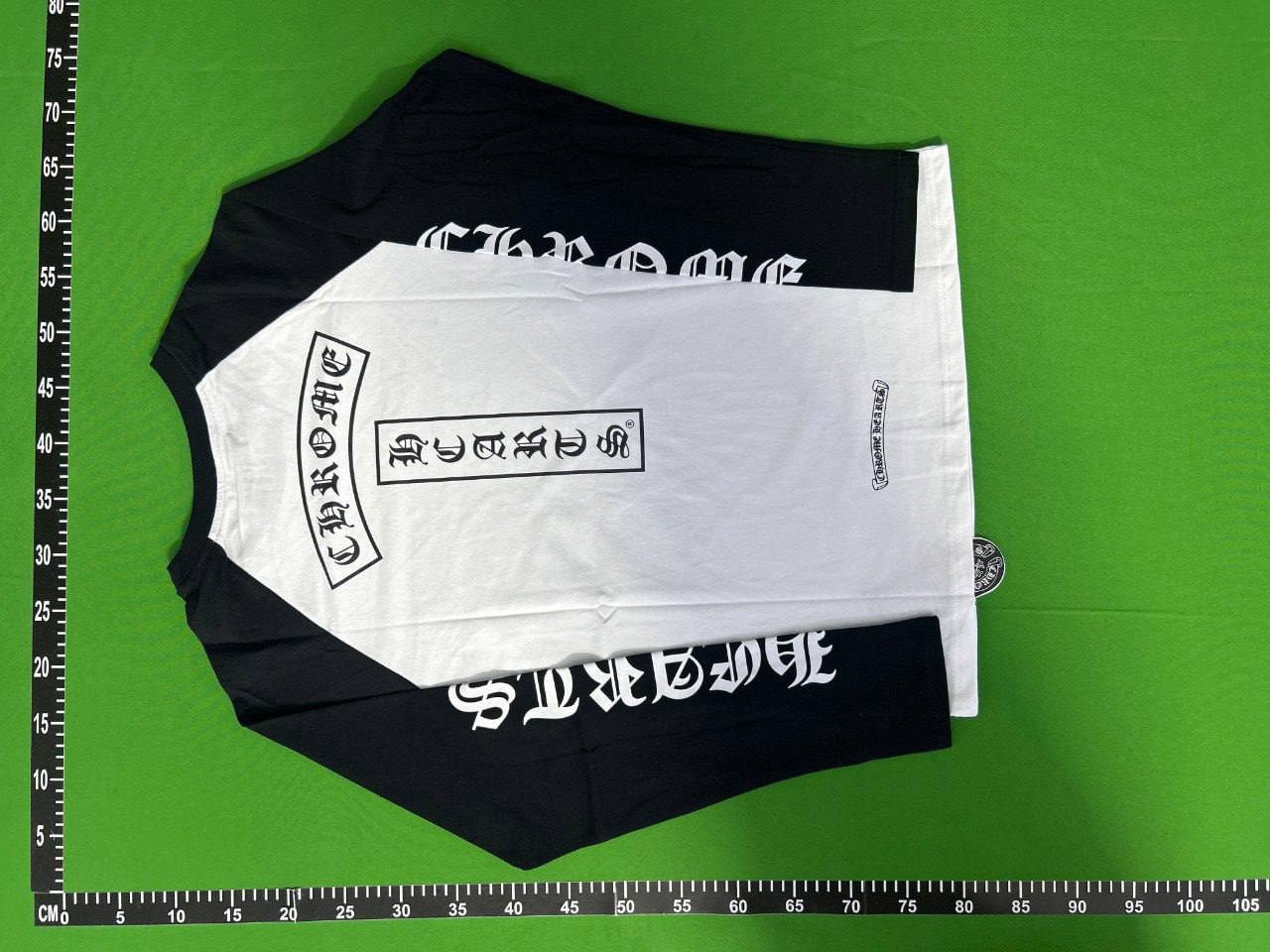 Chrome Hearts Cross Motif Sweatshirt/Hoodie/Zipper/Long Sleeves [40 styles]