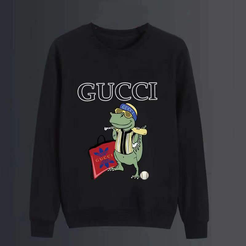 Gucci Dino Print Sweatshirt [2 styles]