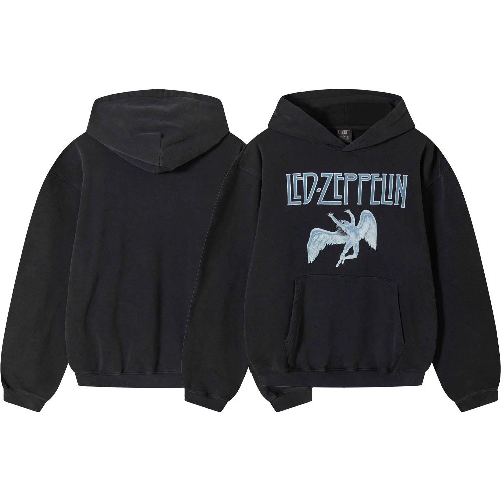 Vintage Graphic Hoodies [13 styles]