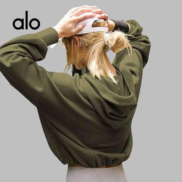 alo Hoodie [6 styles]