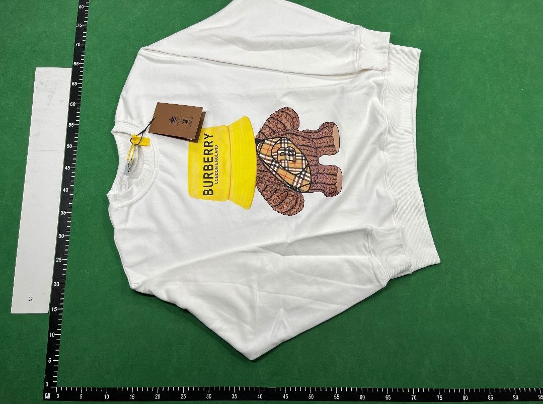 Burberry Equestrian Knight Logo Sweatshirts [15 styles]