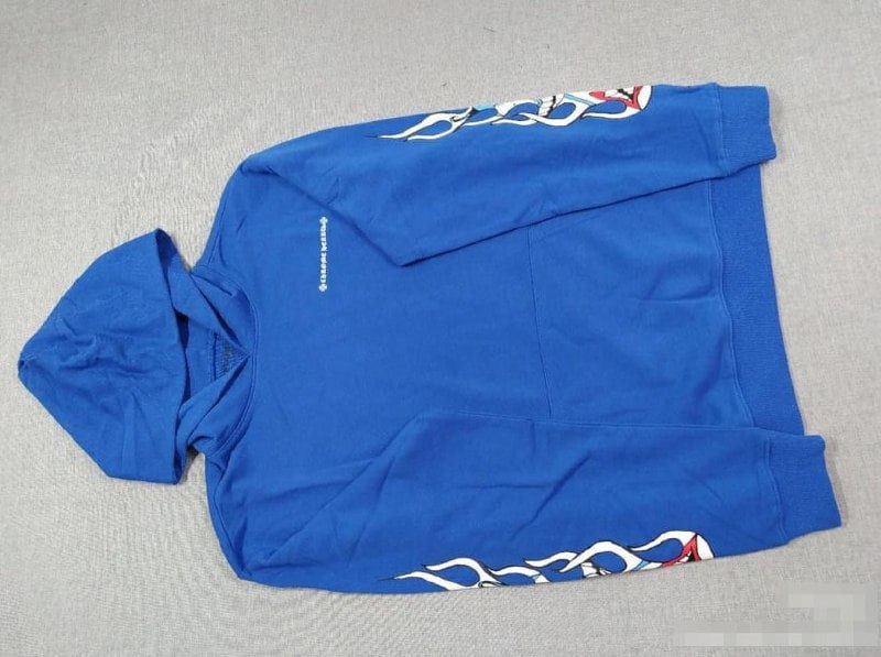 Chrome Hearts Hoodies [38 styles]