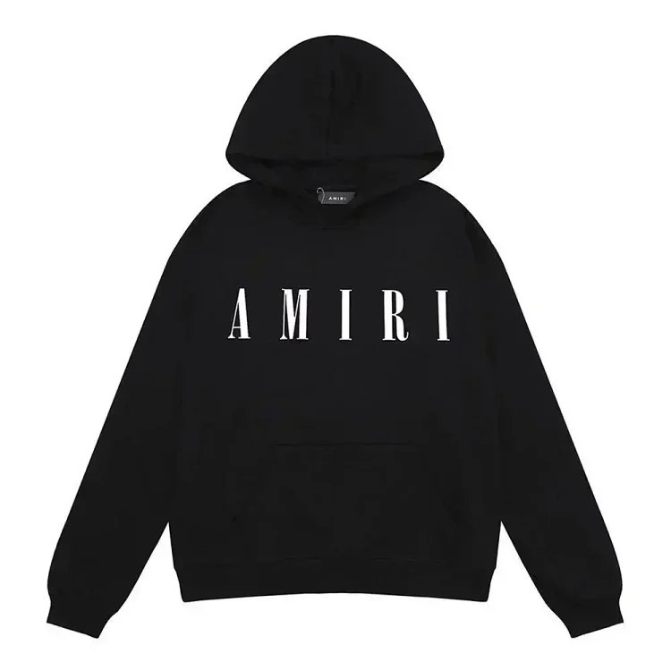 Amiri Logo Hoodie [13 styles]