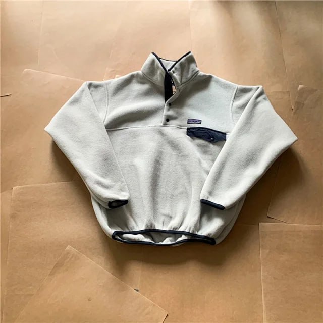 Patagonia Synchilla Snap-T Fleece Pullover [9 styles]