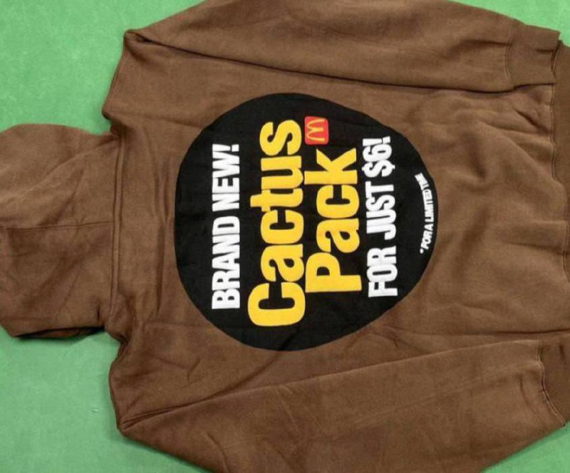 Cactus Pack Hoodies & Pants [26 styles]