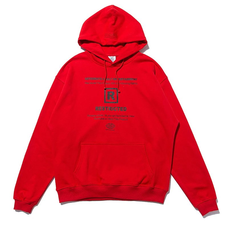Vetements Hoodie [40 styles]