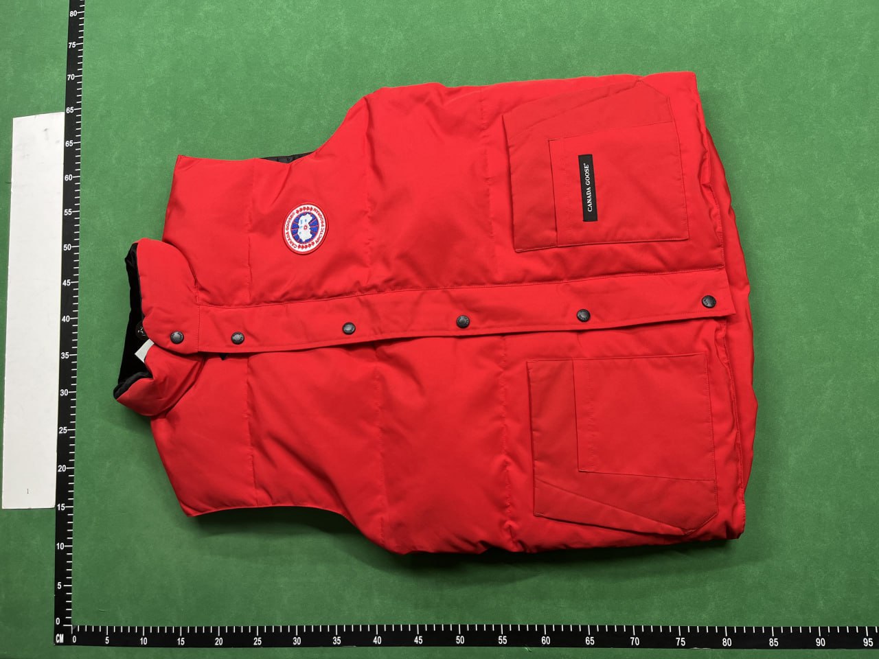 Canada Goose Freestyle Vest [12 styles]