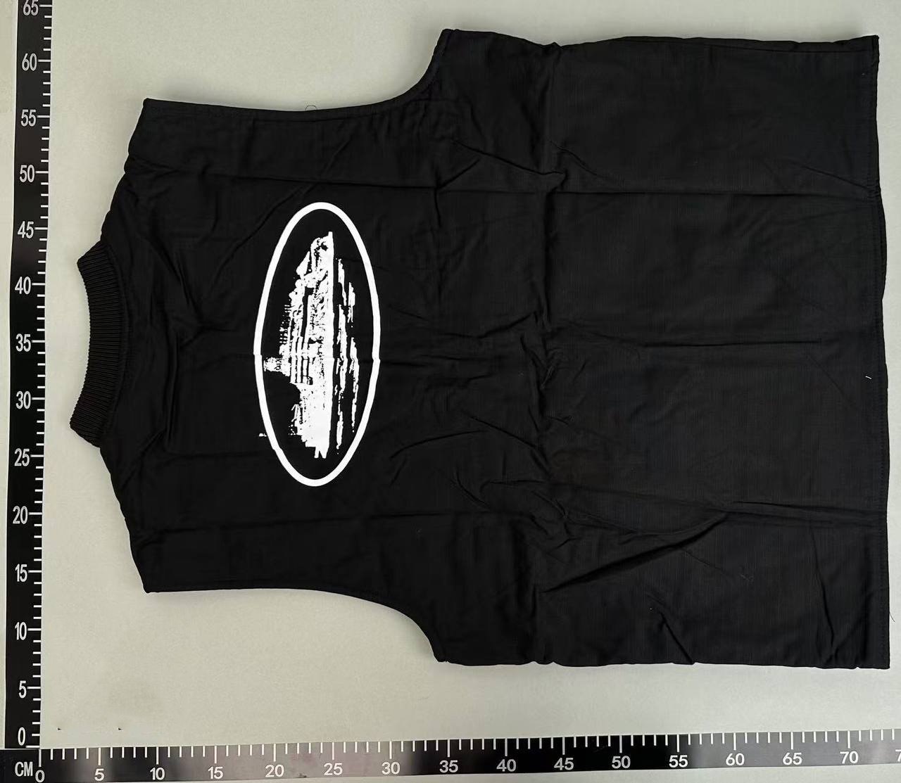 Corteiz Guerilla Vest