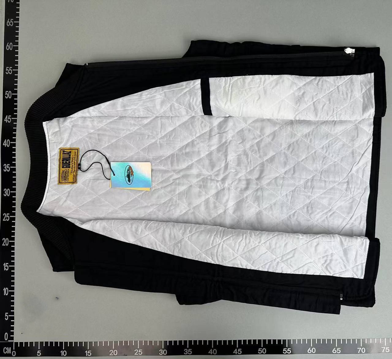 Corteiz Guerilla Vest