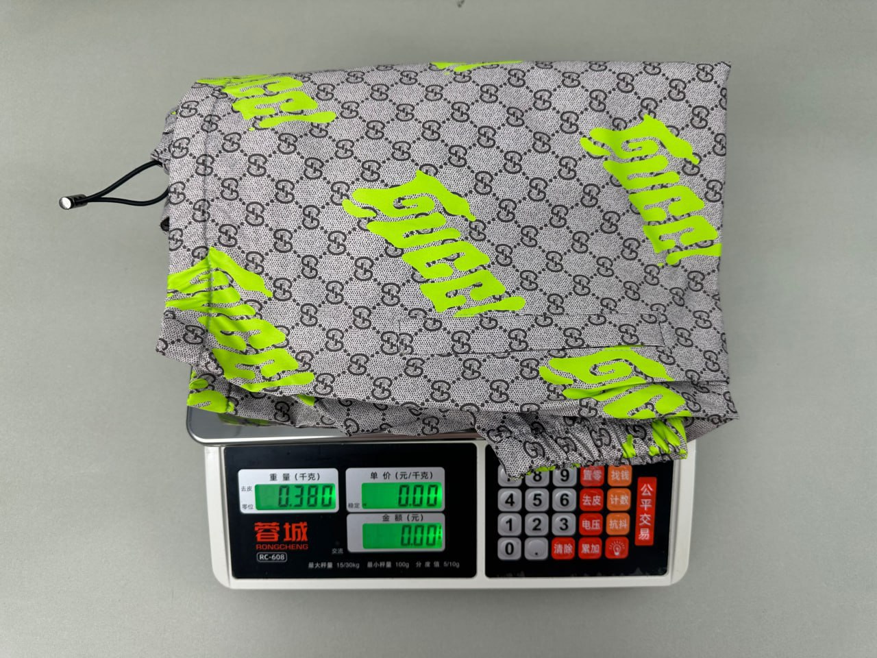 Gucci GG Supreme Hooded Jacket [19 styles]