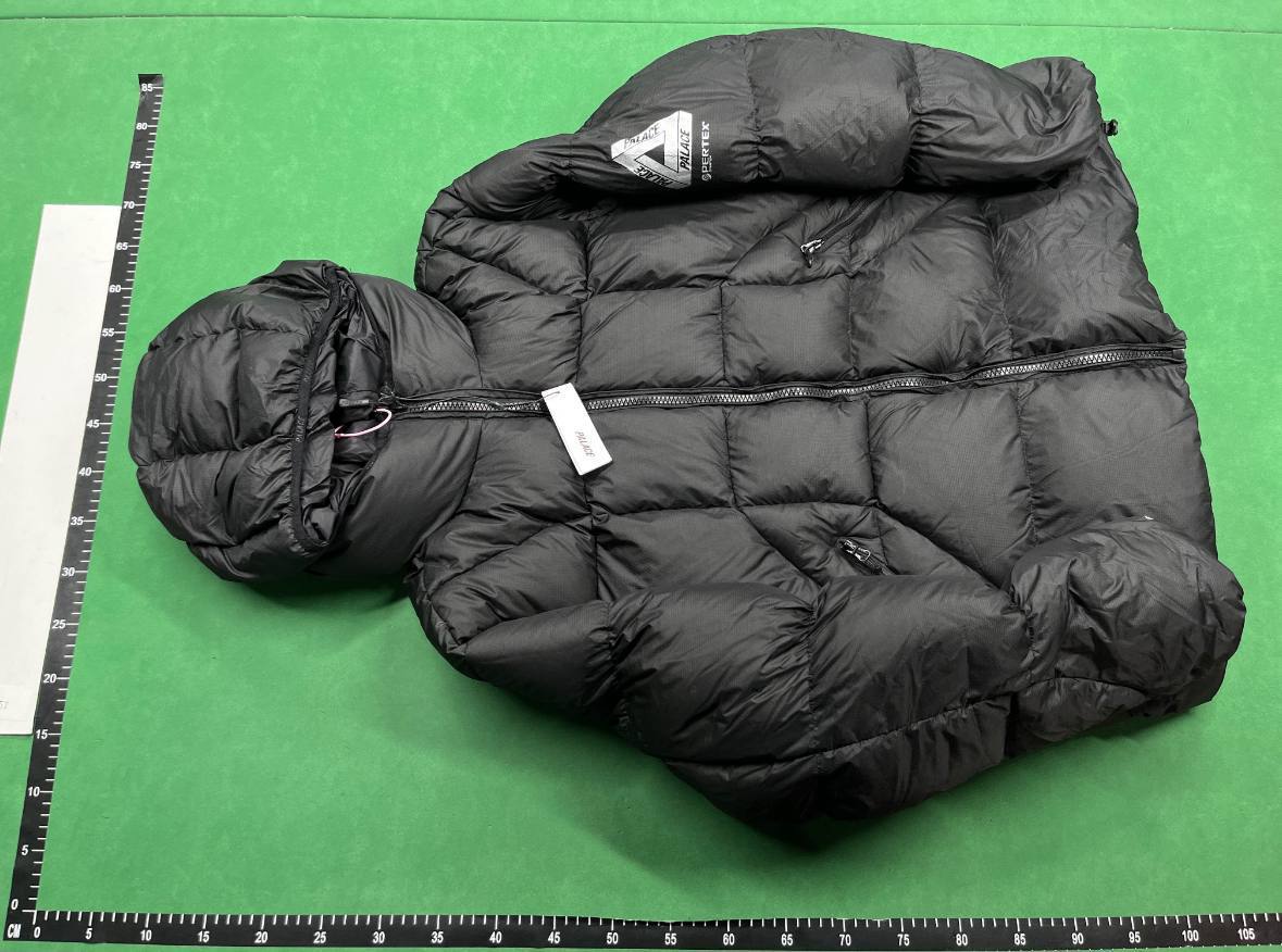 PALACE Down Jacket [2 styles]