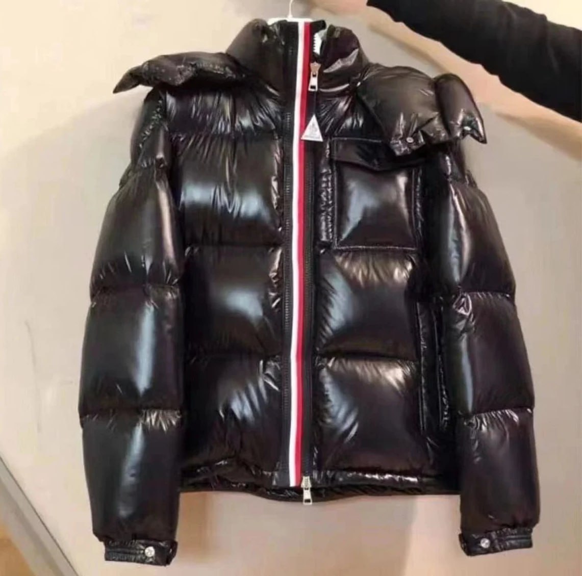 Moncler MAYA Down Jacket [40 styles]