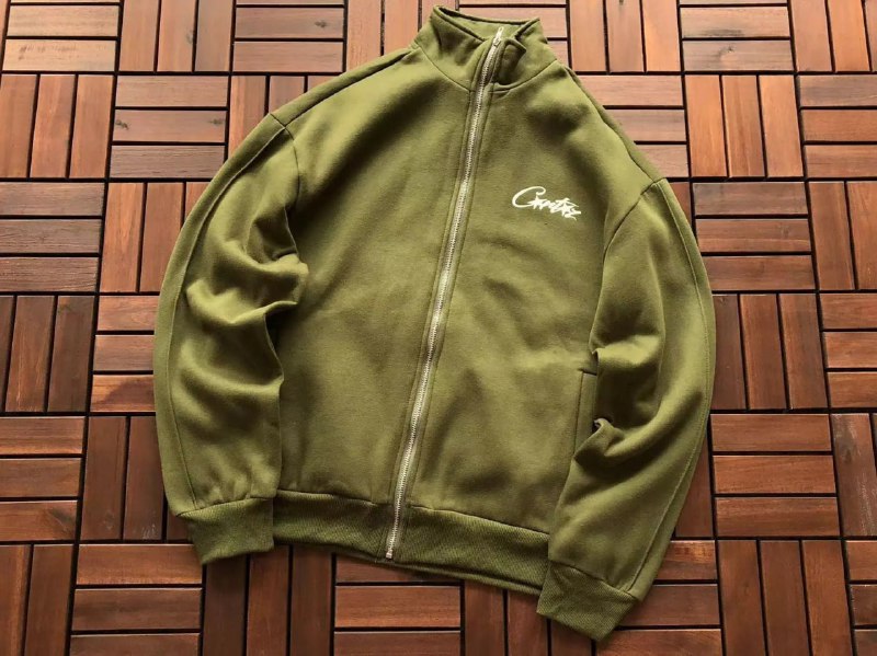 Corteiz Track Jacket [27 styles]