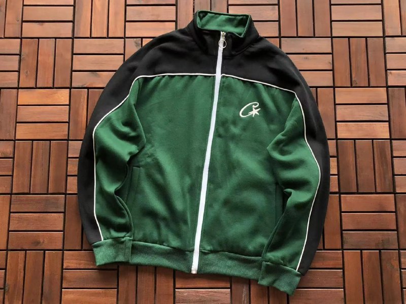 Corteiz Track Jacket [27 styles]