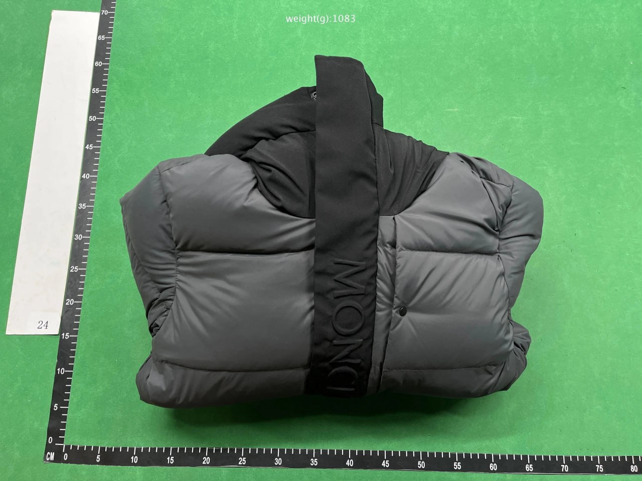 Moncler MAYA Down Jacket [5 styles]