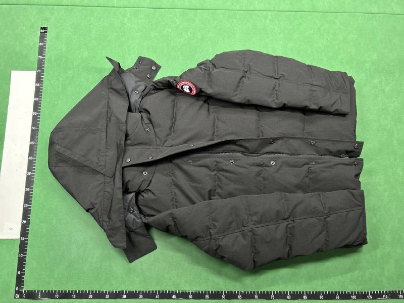 Canada Goose MAYA Down Coat [16 styles]