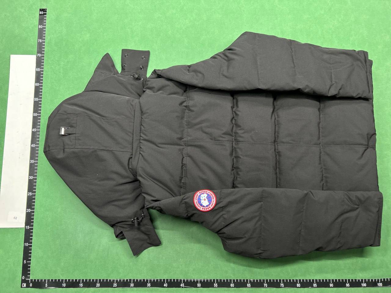 Canada Goose MAYA Down Coat [16 styles]