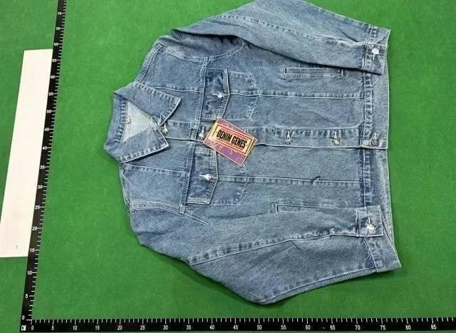 Corteiz Denim Jacket/Shorts/Pants [18 styles]