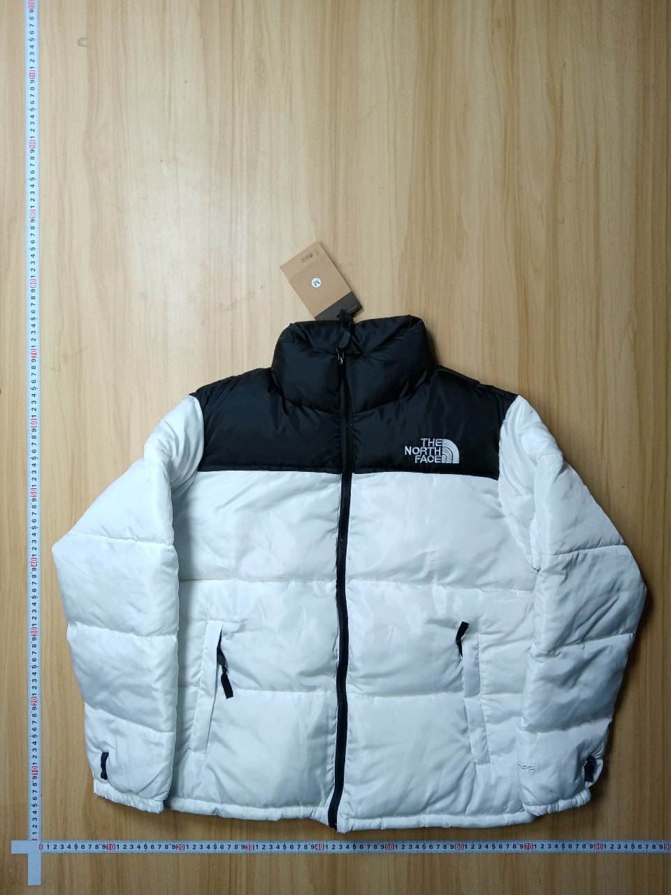 THE NORTH FACE Nuptse Down Jacket [39 styles]
