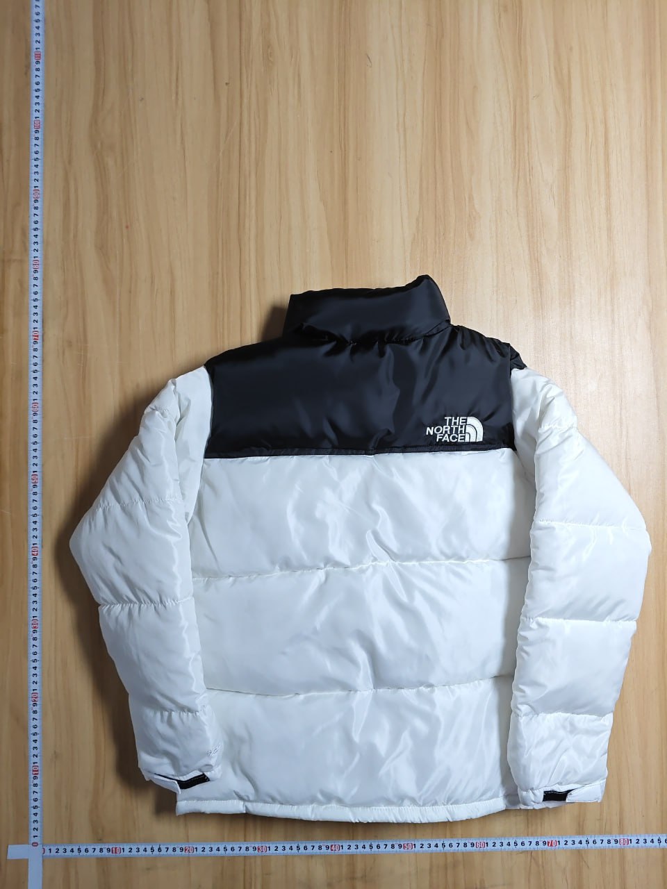 THE NORTH FACE Nuptse Down Jacket [39 styles]