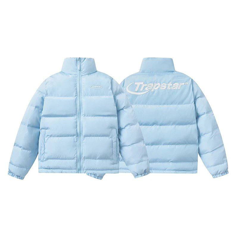 Trapstar Down Jacket [2 styles]