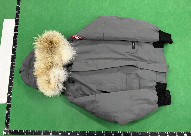 Canada Goose Expedition Parka & Everett Vest [36 styles]
