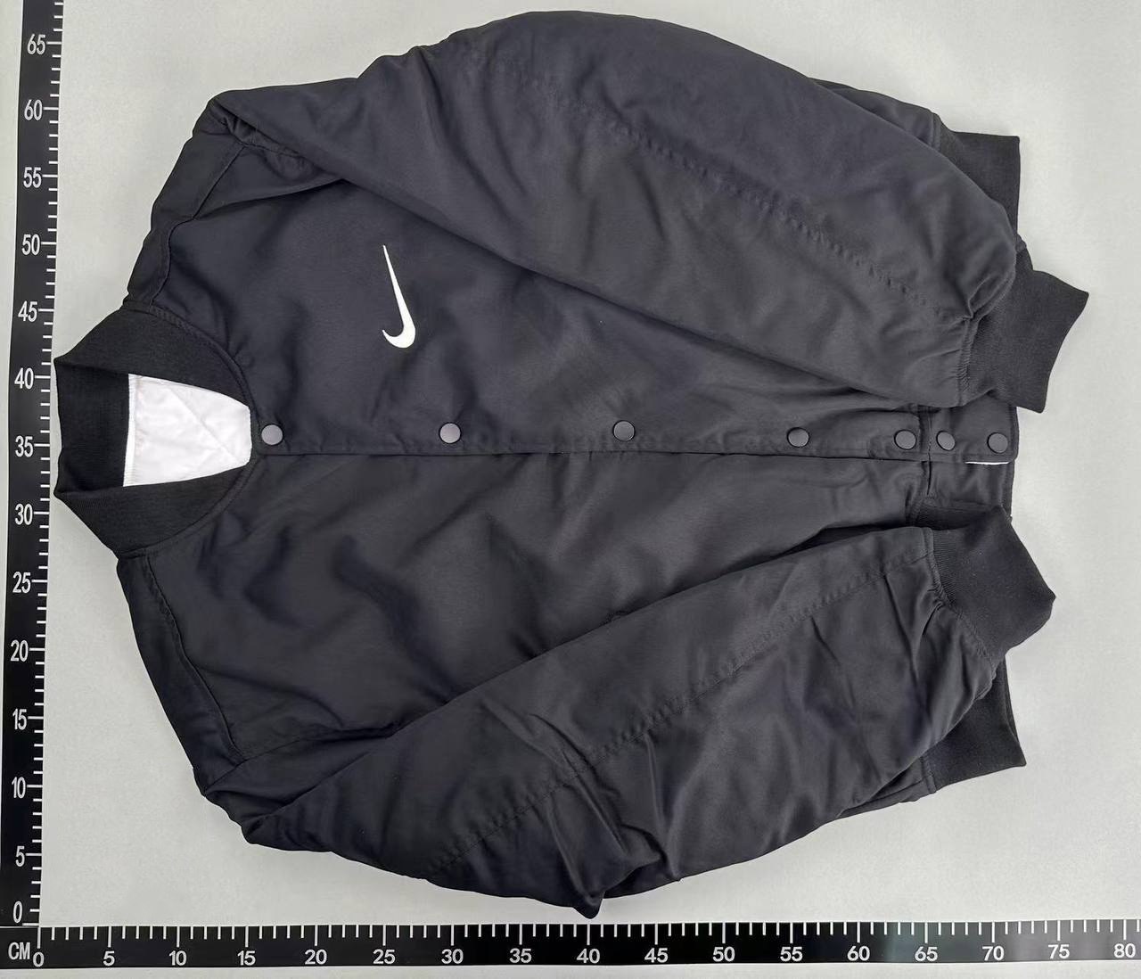 Stussy x Nike Bomber Jacket [2 styles]