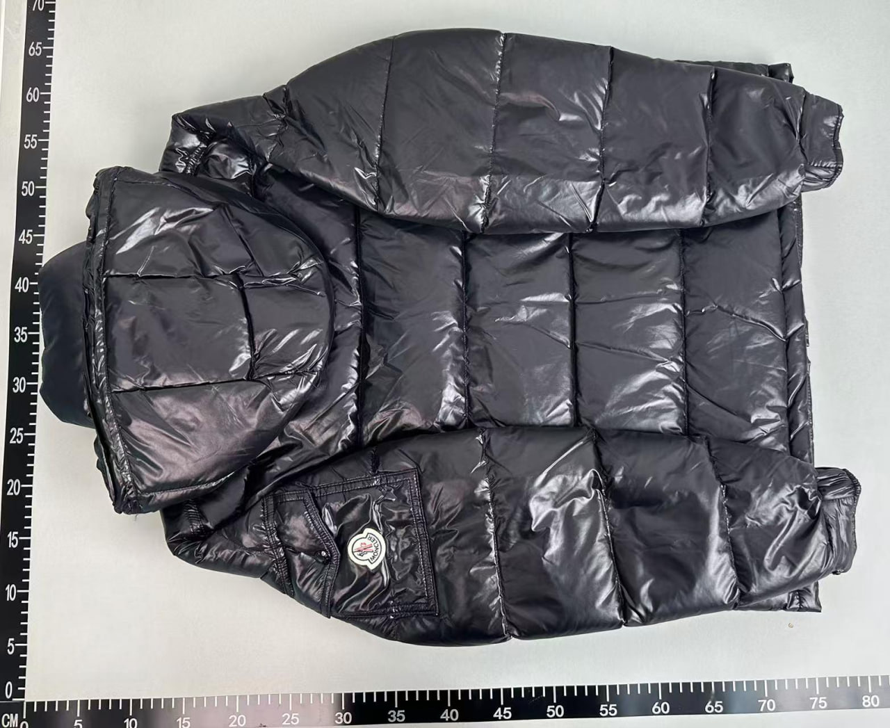 Moncler MAYA Down Jacket [18 styles]
