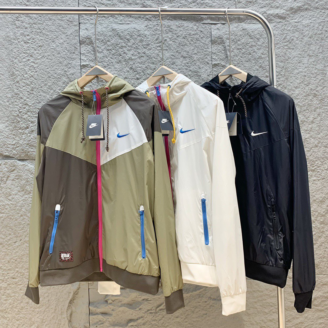 Nike x Nocta Hooded Jacket and Pants [40 styles]