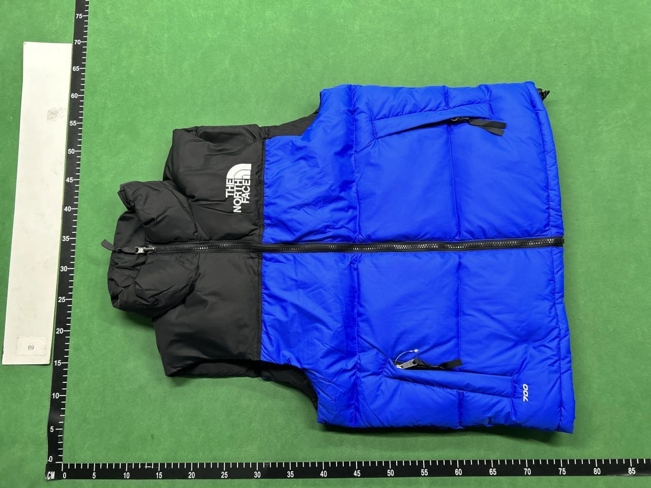 The North Face Nuptse Vest [8 styles]