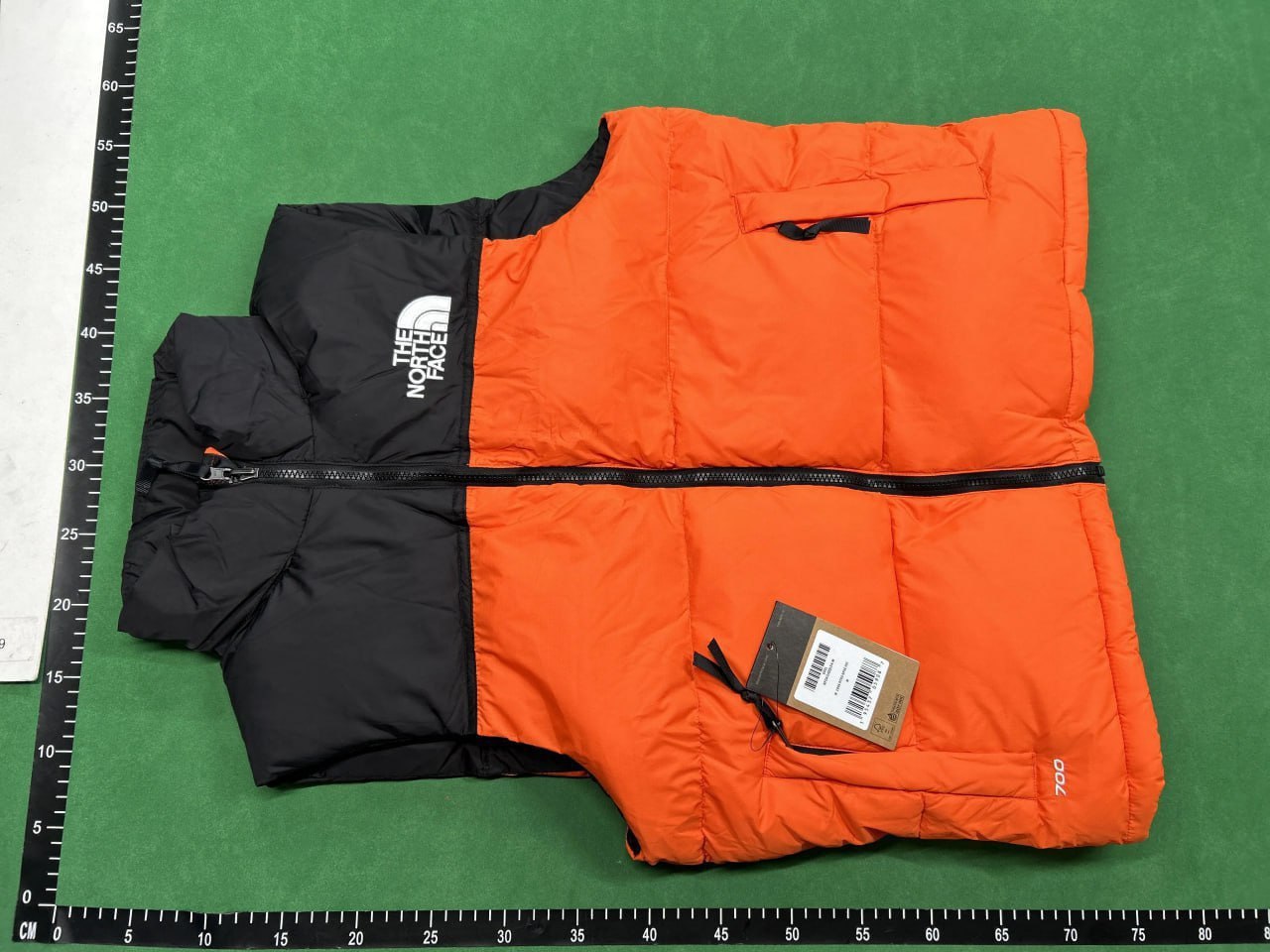 The North Face Nuptse Vest [8 styles]