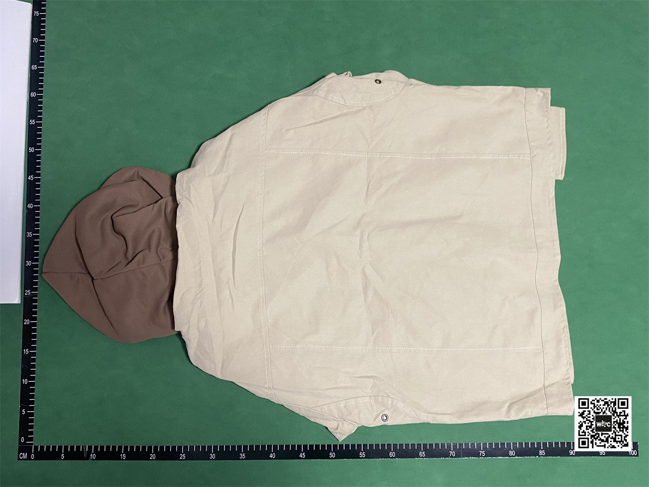 Carhartt Hooded Jacket [3 styles]