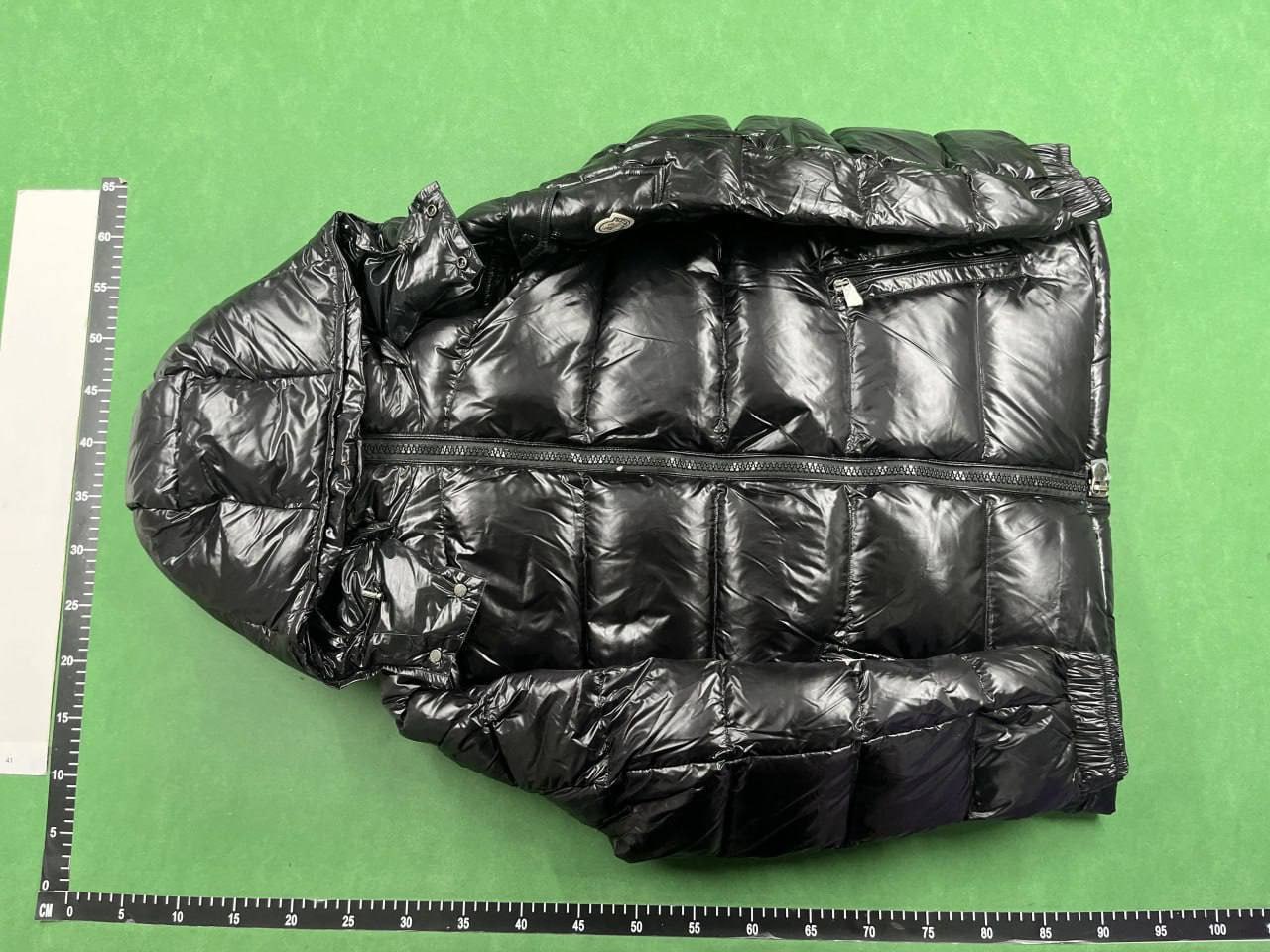 Moncler Maya Down Jacket [10 styles]
