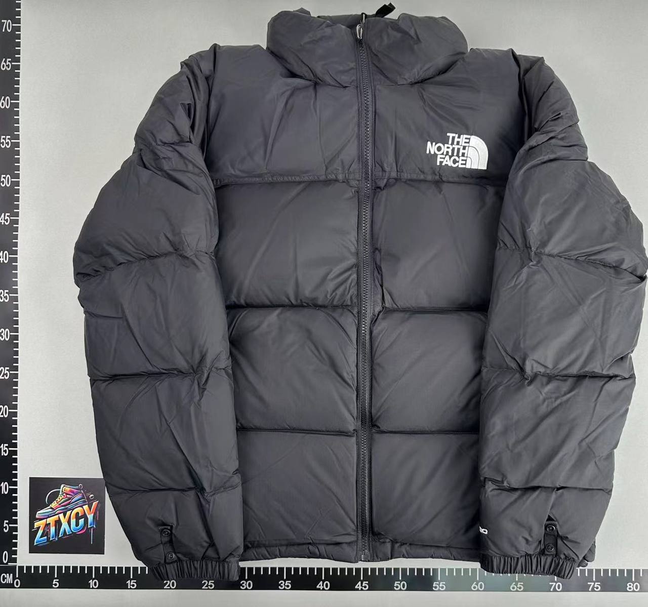 The North Face Nuptse Puffer Jacket [23 styles]