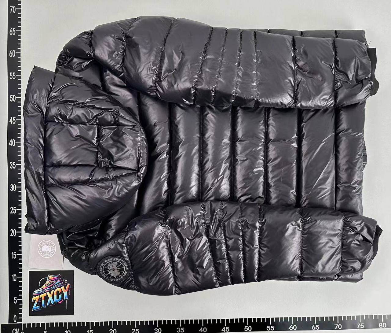 Canada Goose Expedition Parka Jackets [25 styles]