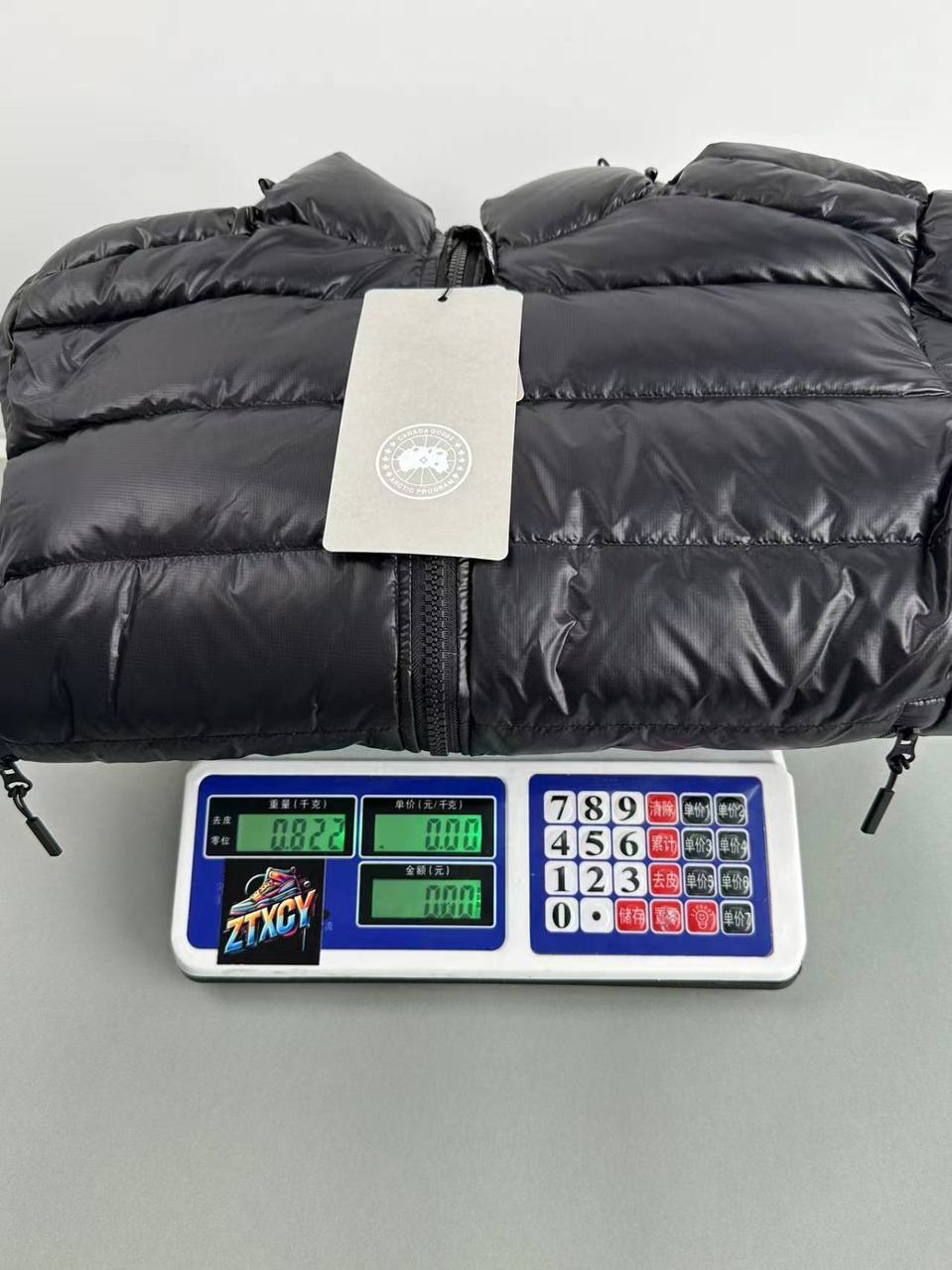 Canada Goose Expedition Parka Jackets [25 styles]