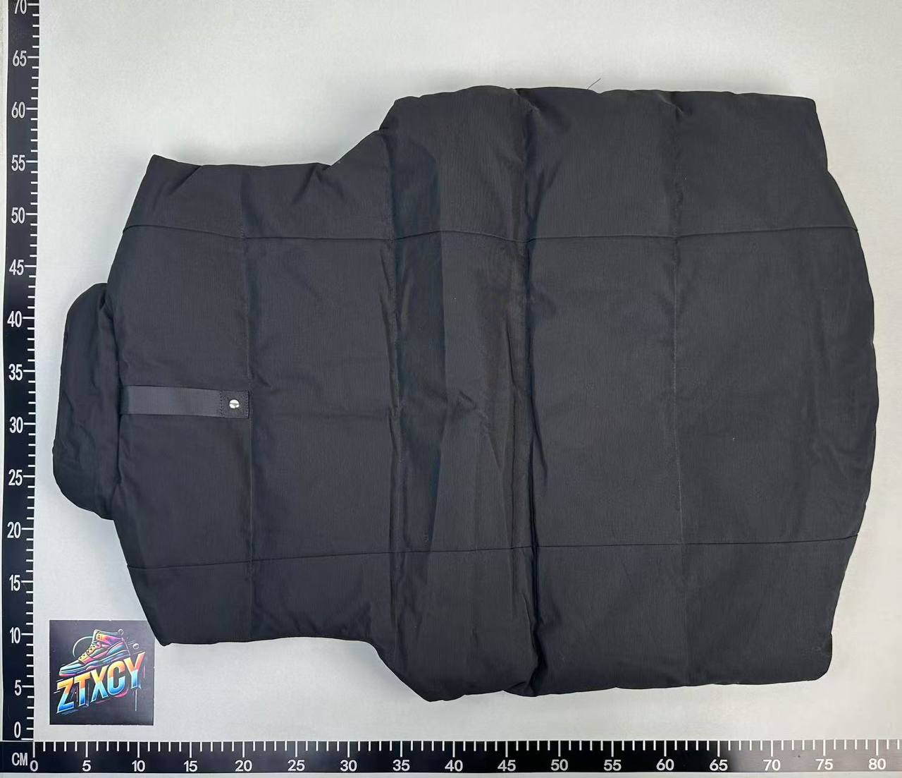 Moose Knuckles Vest [2 styles]