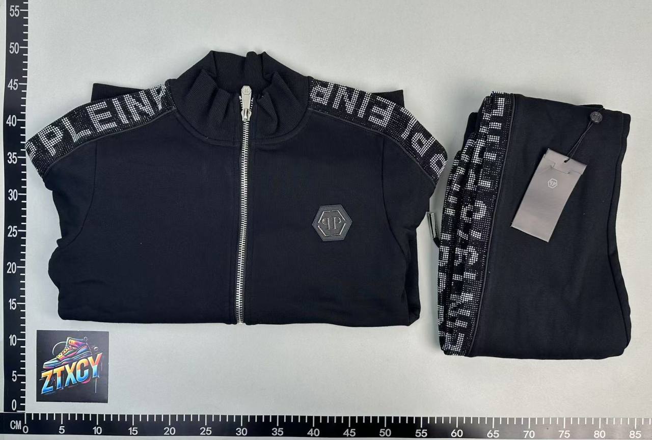 Philipp Plein Tracksuit [9 styles]