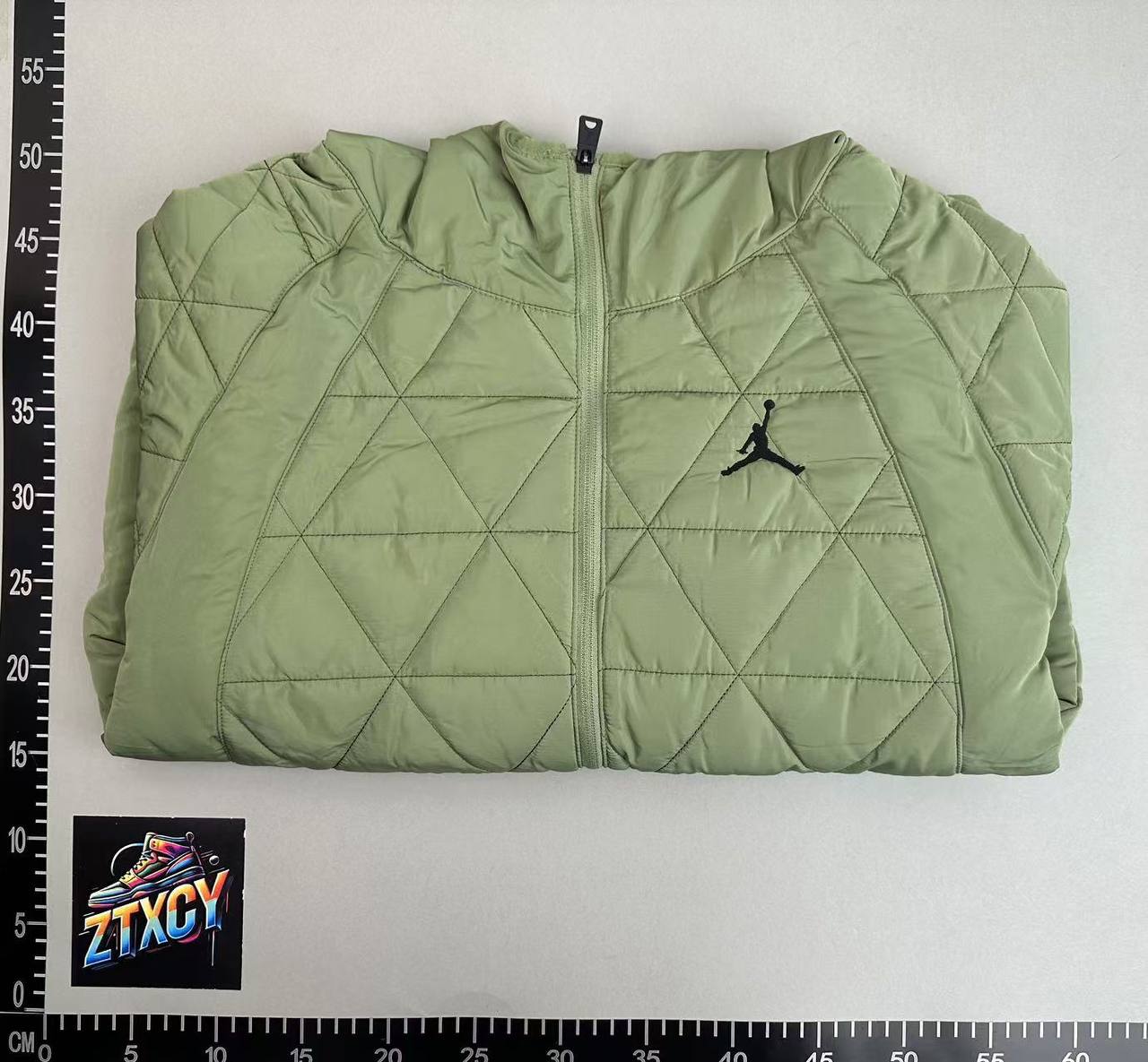 Nike Air Jordan Jacket [6 styles]