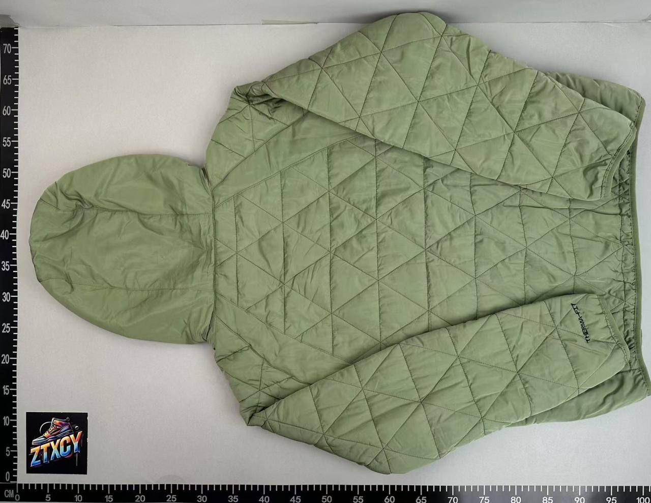 Nike Air Jordan Jacket [6 styles]