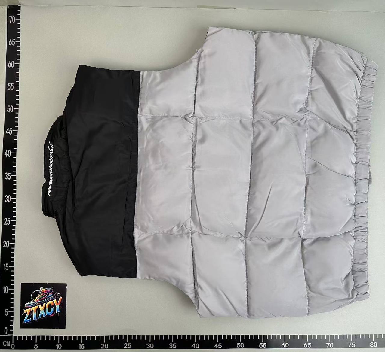 Corteiz Puffer Vest [2 styles]