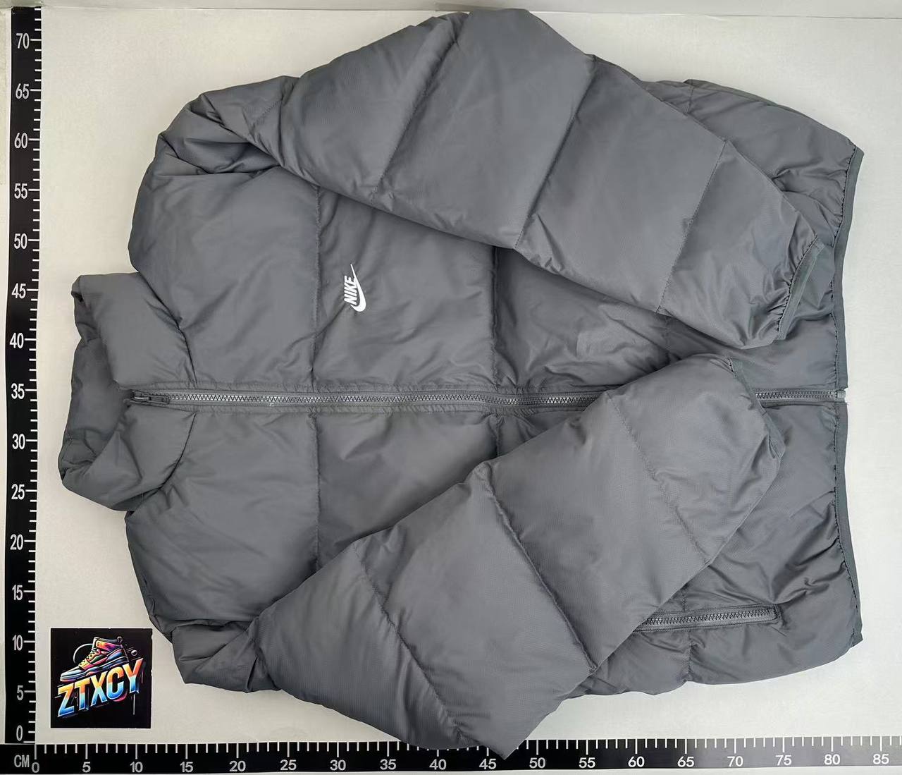 Nike Puffer Jacket [6 styles]