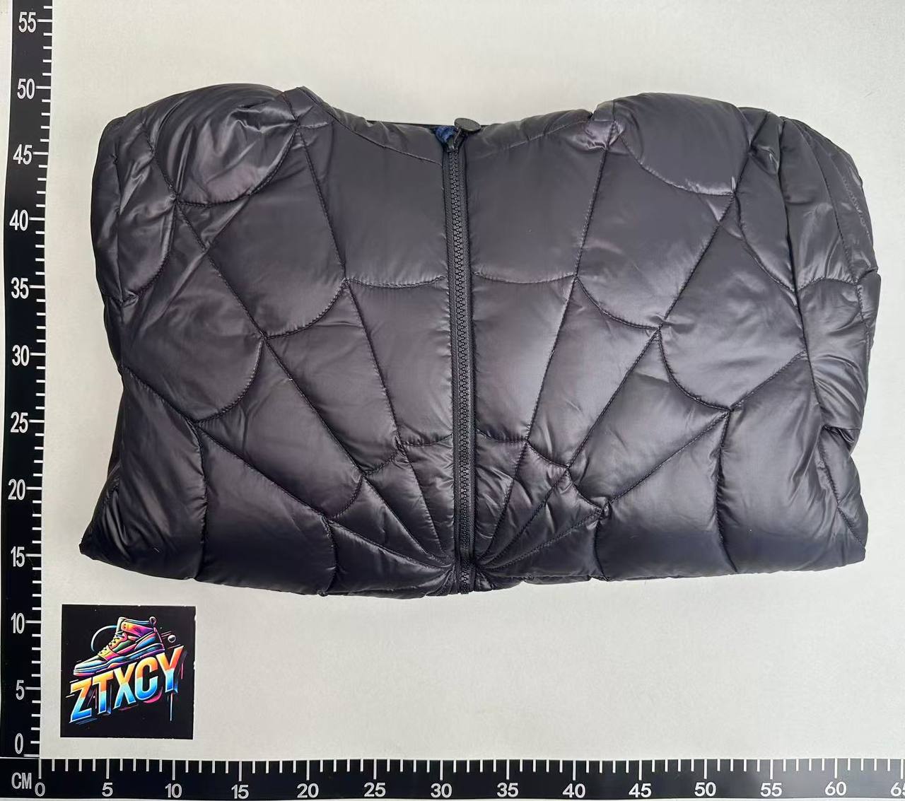 Moncler Spider Puffer Jacket