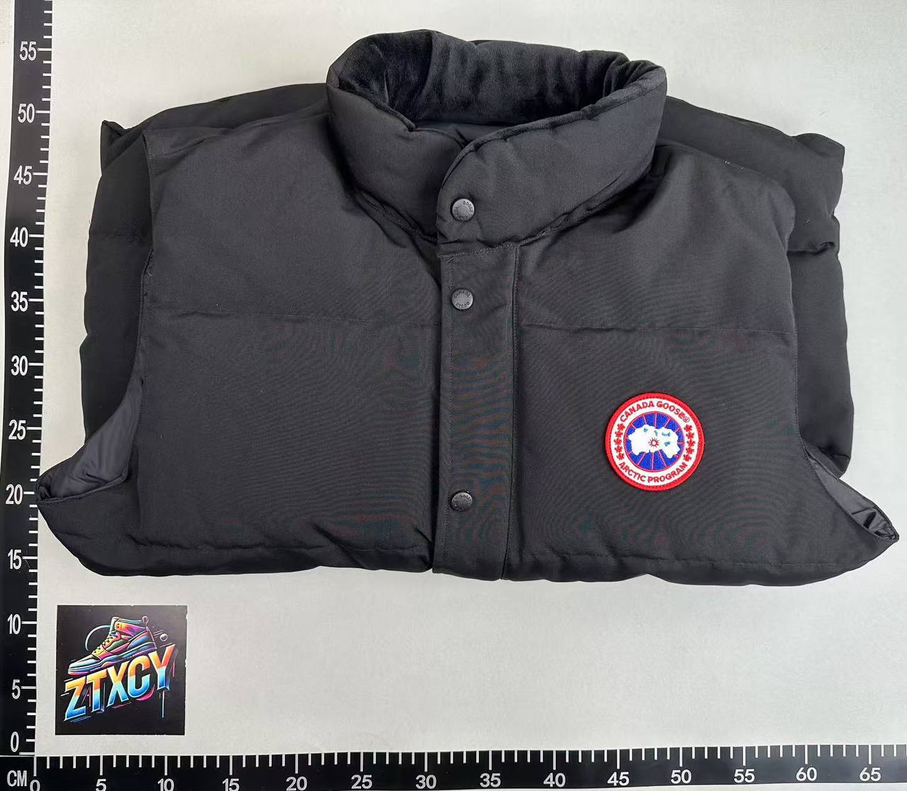 Canada Goose Mayfair Vest [4 styles]