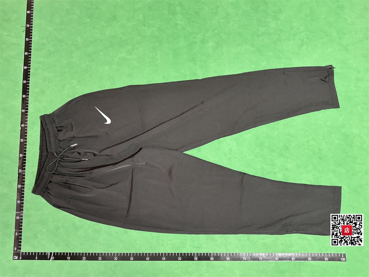 ASICS Half-Zip Jacket/Pants Set [5 styles]