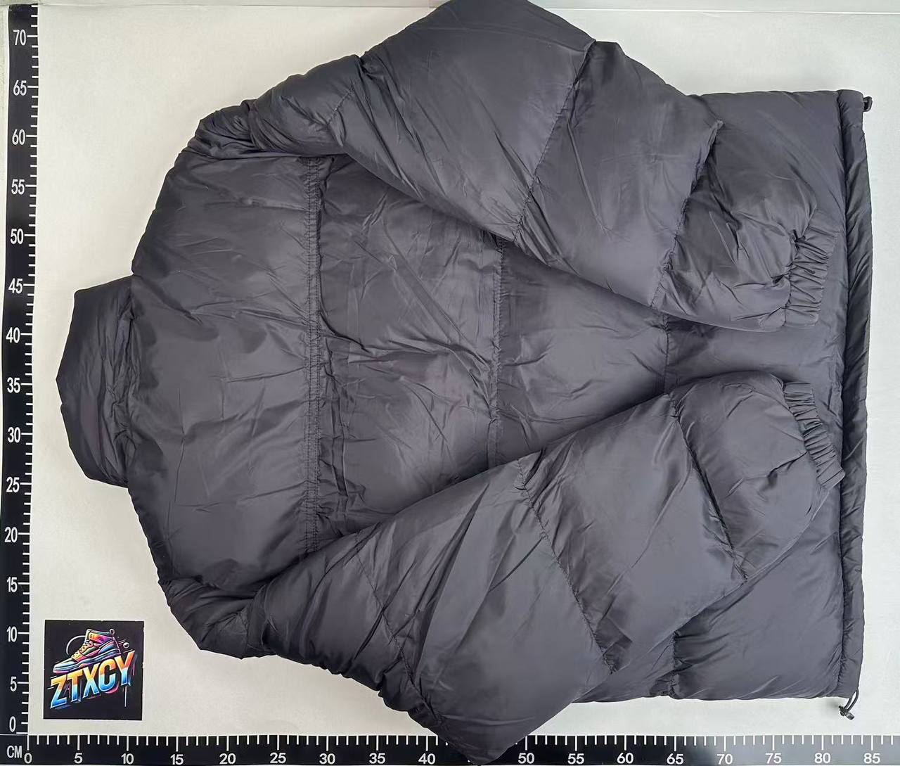 Carhartt Puffer Jacket [2 styles]