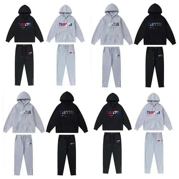 Basketball Shooters Hoodie & Jogger Set [38 styles]