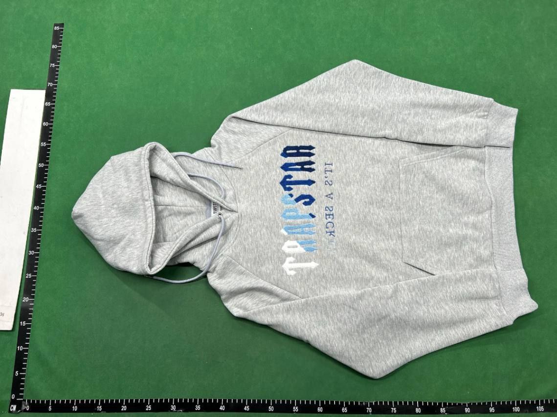 Trapstar TRAPSTAR Hoodies [40 styles]