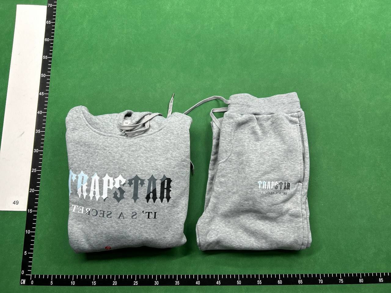 Trapstar TRAPSTAR Hoodies [40 styles]